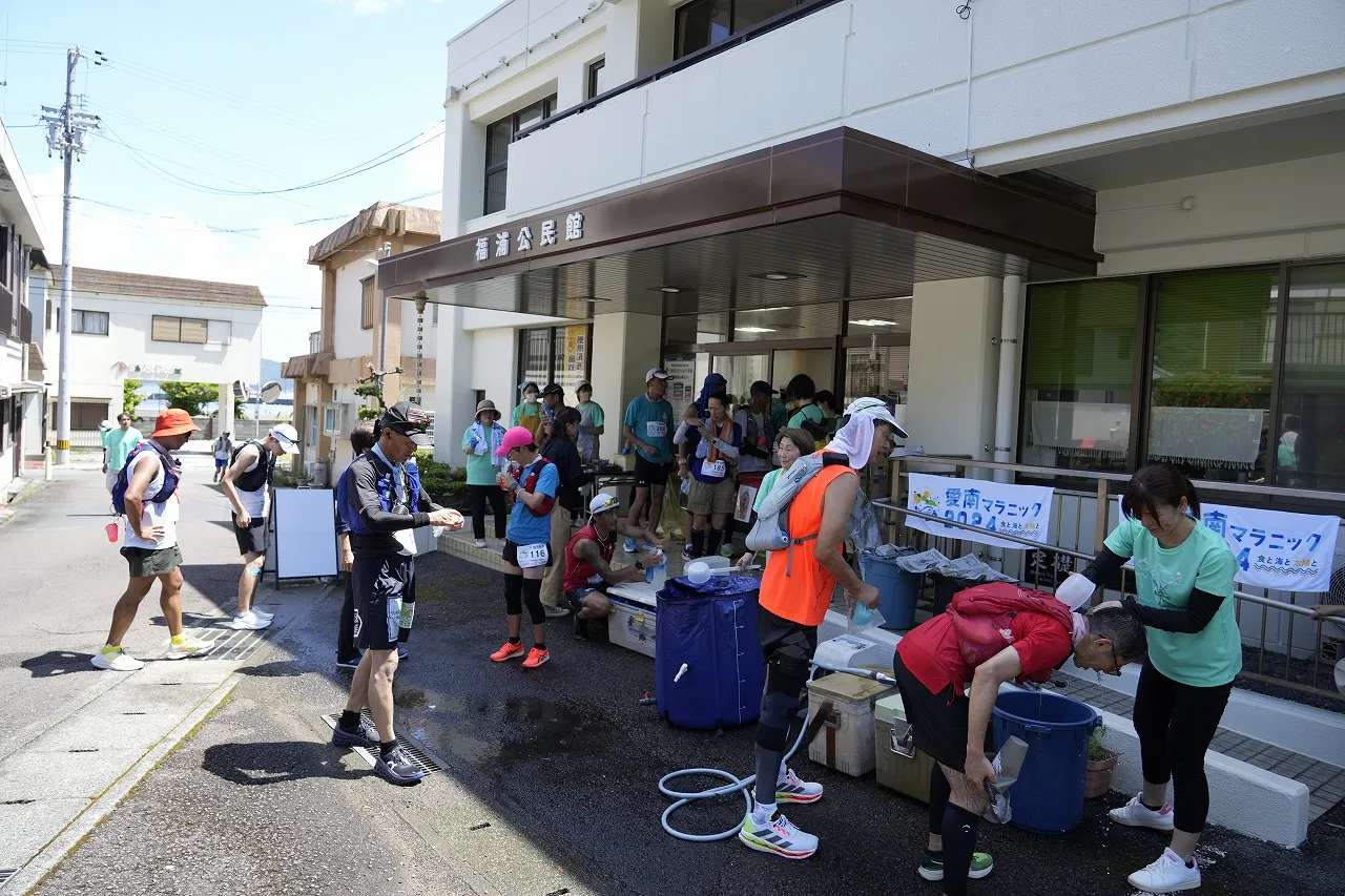 福浦公民館