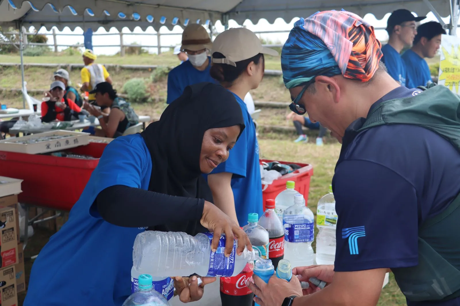 2026年大会写真
