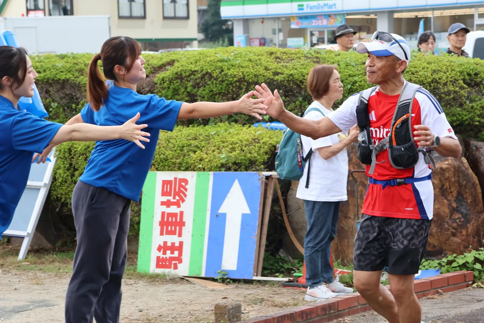 2026年大会写真